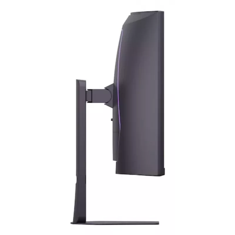 LG 37G800A-B počítačový monitor 94 cm (37 inch) 3840 x 2160 pixelov 4K Ultra HD čierny
