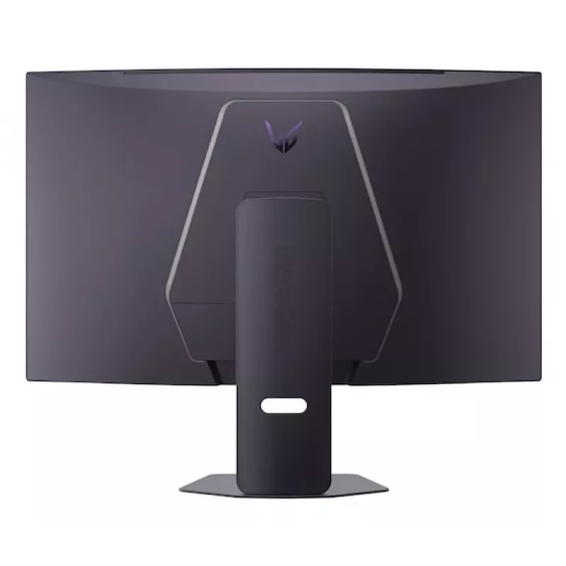 LG 37G800A-B počítačový monitor 94 cm (37 inch) 3840 x 2160 pixelov 4K Ultra HD čierny