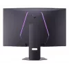 LG 37G800A-B počítačový monitor 94 cm (37 inch) 3840 x 2160 pixelov 4K Ultra HD čierny