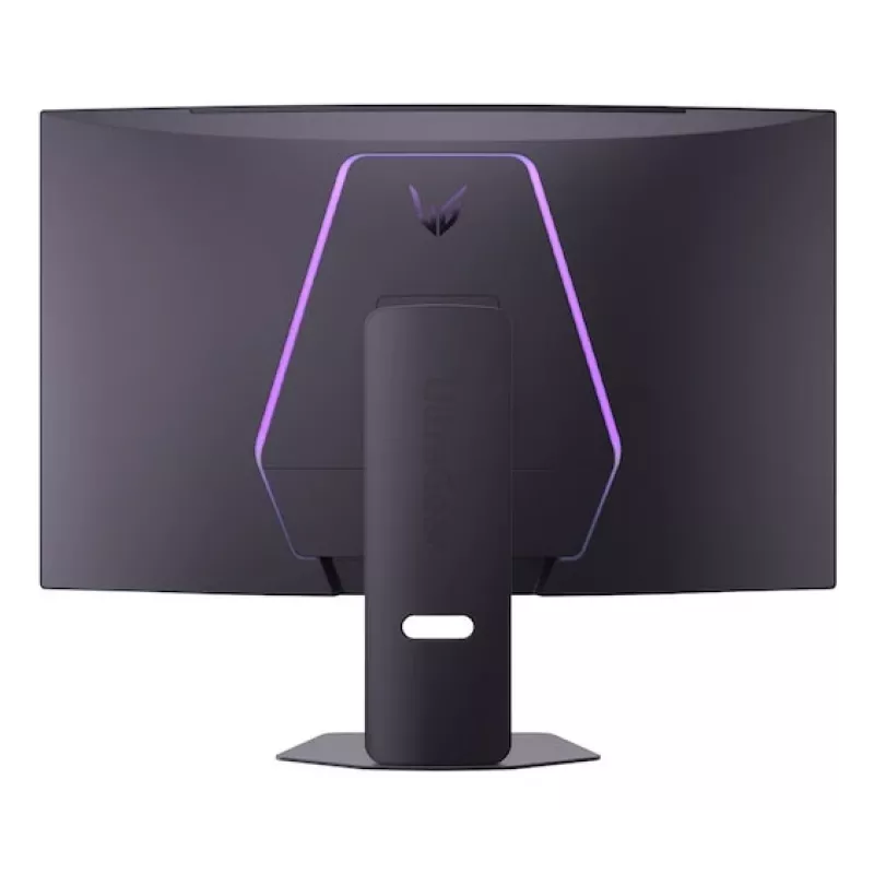 LG 37G800A-B počítačový monitor 94 cm (37 inch) 3840 x 2160 pixelov 4K Ultra HD čierny