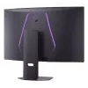 LG 37G800A-B počítačový monitor 94 cm (37 inch) 3840 x 2160 pixelov 4K Ultra HD čierny
