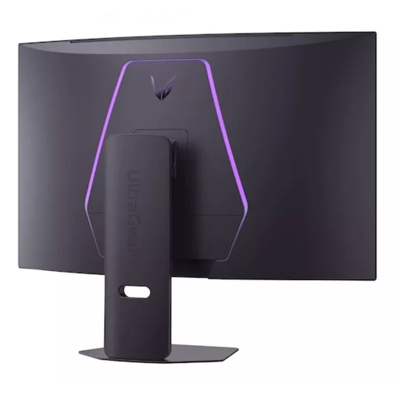 LG 37G800A-B počítačový monitor 94 cm (37 inch) 3840 x 2160 pixelov 4K Ultra HD čierny