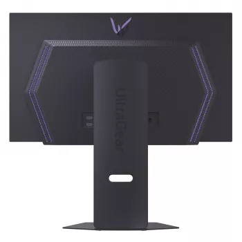 LG 27GX700A-B počítačový monitor 67,3 cm (26,5