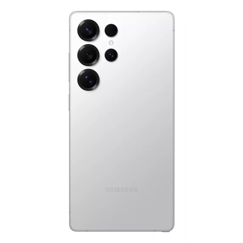 Samsung Galaxy S25 Ultra 17,5 cm (6,9 inch) Dual-SIM Android 15 5G USB Type-C 12 GB 1 TB 5000 mAh strieborná, biela