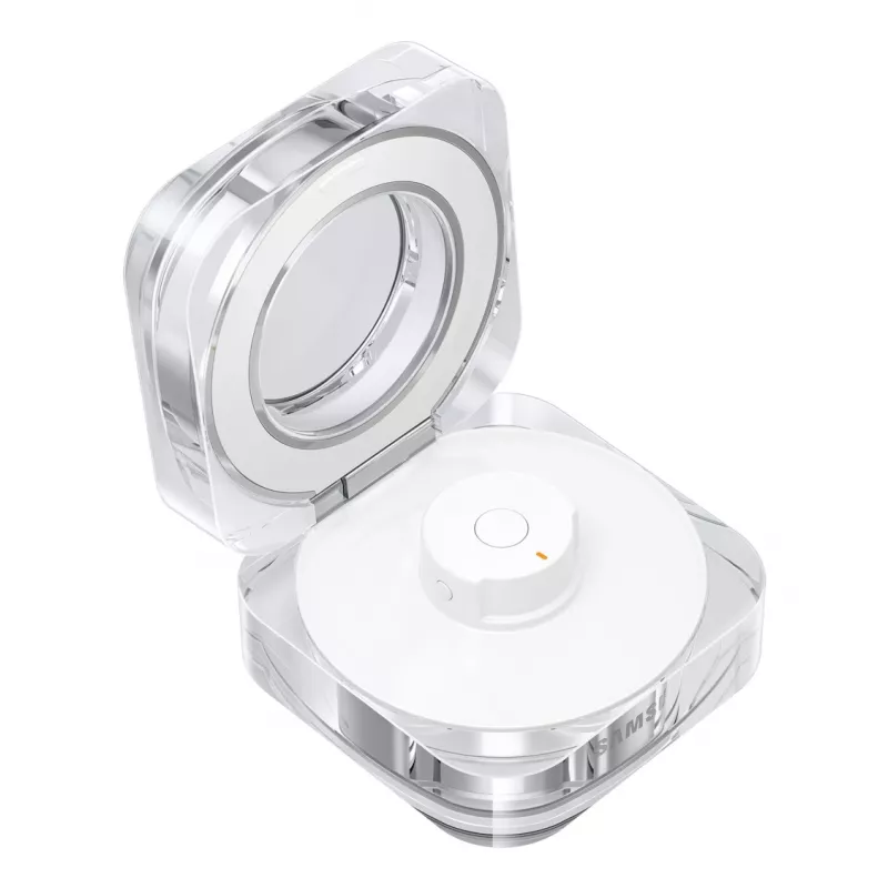 Samsung Galaxy Ring No Smart-Ring-Aktivitätstracker IP68 zlatá