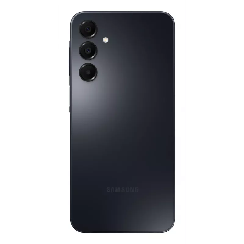 Samsung Galaxy A16 17 cm (6.7 inch) Hybrid Dual SIM 4G USB Type-C 4 GB 128 GB 5000 mAh čierna