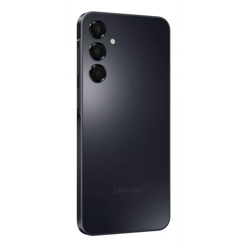 Samsung Galaxy A16 17 cm (6.7 inch) Hybrid Dual SIM 4G USB Type-C 4 GB 128 GB 5000 mAh čierna
