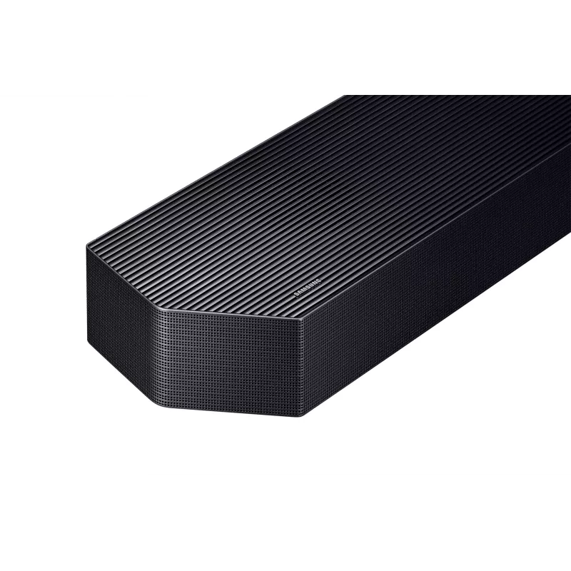 Samsung Q-Series HW-Q990F čierna, Titan 11.1.4 kanály 41 W