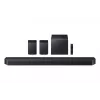 Samsung Q-Series HW-Q990F čierna, Titan 11.1.4 kanály 41 W