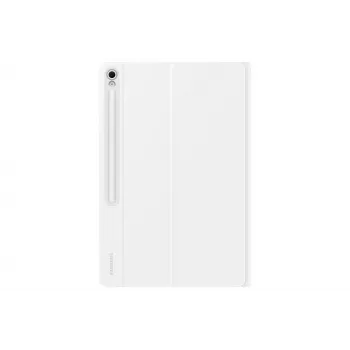 Samsung EF-DX625 QWERTY Pogo Pin biela