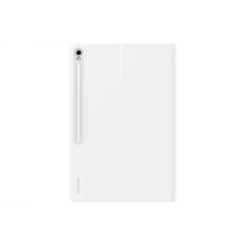 Samsung EF-DX625 QWERTY Pogo Pin biela