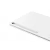 Samsung EF-DX625 QWERTY Pogo Pin biela