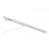 Samsung EF-DX625 QWERTY Pogo Pin biela