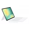 Samsung EF-DX625 QWERTY Pogo Pin biela