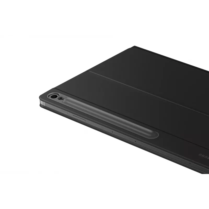 Samsung EF-DX625 QWERTY Pogo Pin čierna