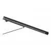 Samsung EF-DX625 QWERTY Pogo Pin čierna