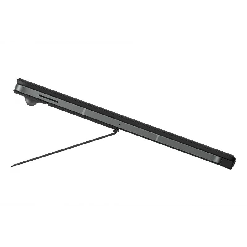 Samsung EF-DX625 QWERTY Pogo Pin čierna