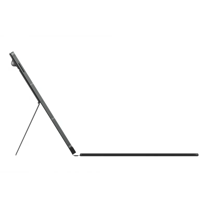 Samsung EF-DX625 QWERTY Pogo Pin čierna