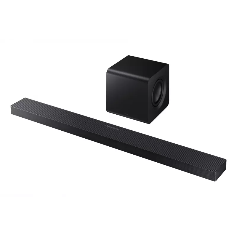 Samsung Q-Series HW-QS700F čierna 3.1.2 kanály