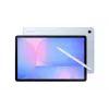 Samsung Galaxy Tab S10 FE 5G (10,9 inch), 27,7 cm (10,9 inch), 2304 x 1440 pixelov, 128 GB, 8 GB, 2,6 GHz, modrá