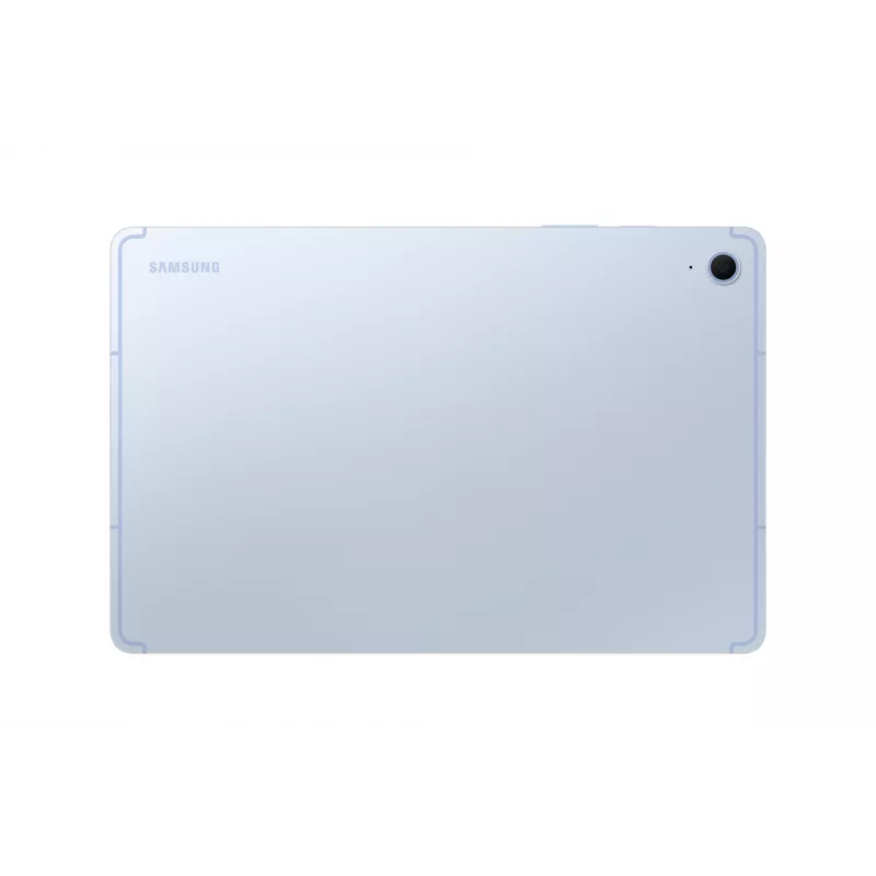Samsung Galaxy Tab S10 FE 5G (10,9 inch), 27,7 cm (10,9 inch), 2304 x 1440 pixelov, 128 GB, 8 GB, 2,6 GHz, modrá