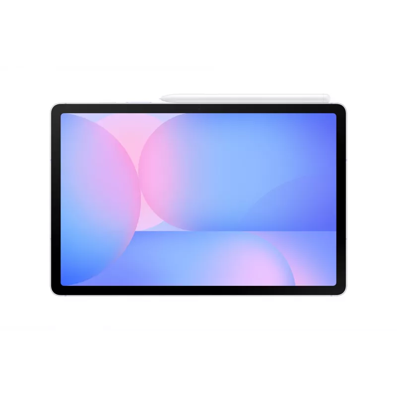 Samsung Galaxy Tab S10 FE 5G (10,9 inch), 27,7 cm (10,9 inch), 2304 x 1440 pixelov, 128 GB, 8 GB, 2,6 GHz, modrá