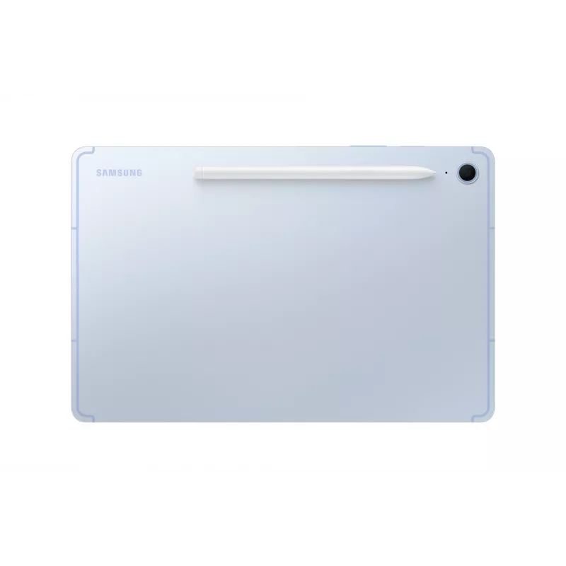 Samsung Galaxy Tab S10 FE 5G (10,9 inch), 27,7 cm (10,9 inch), 2304 x 1440 pixelov, 128 GB, 8 GB, 2,6 GHz, modrá