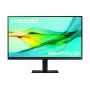 Samsung S60UD počítačový monitor 68,6 cm (27 inch) 2560 x 1440 pixelov Quad HD LCD čierny