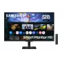 Samsung M5 M50F počítačový monitor 81,3 cm (32 inch) 1920 x 1080 pixelov Full HD LCD čierny