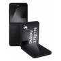 Samsung Galaxy Z Flip7 FE 17 cm (6,7 inch) Dual SIM Android 16.0 5G USB Type-C 8 GB 128 GB 4000 mAh čierna