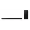 Samsung B-Series HW-B66CF/XN soundbar reproduktor čierny 3.1 kanály