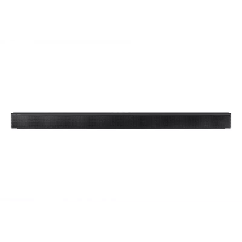Samsung B-Series HW-B66CF/XN soundbar reproduktor čierny 3.1 kanály