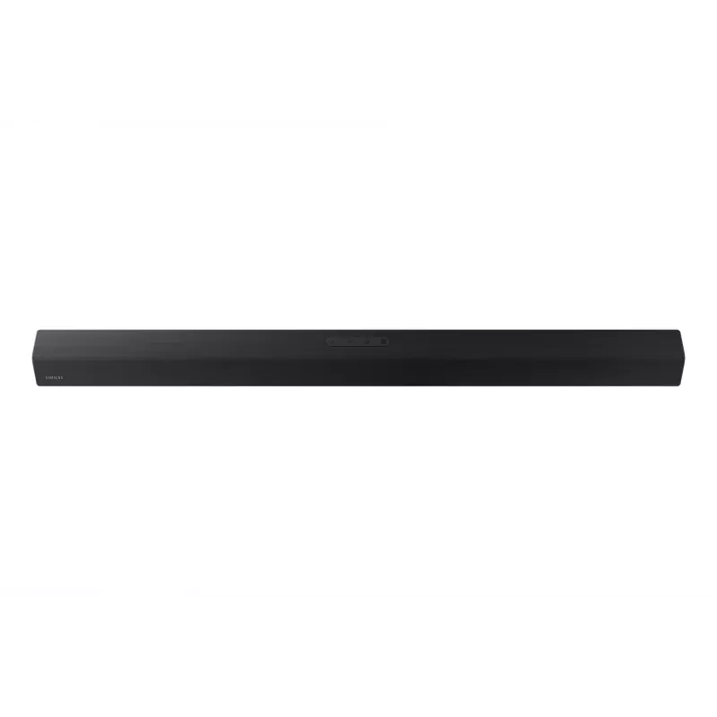 Samsung B-Series HW-B66CF/XN soundbar reproduktor čierny 3.1 kanály