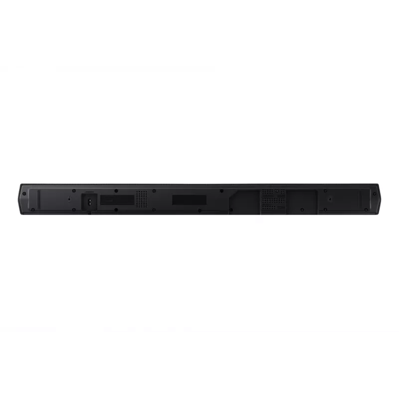 Samsung B-Series HW-B66CF/XN soundbar reproduktor čierny 3.1 kanály