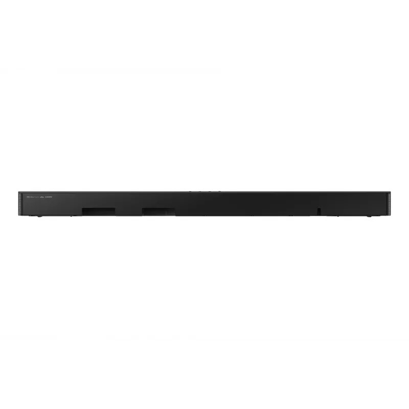 Samsung B-Series HW-B66CF/XN soundbar reproduktor čierny 3.1 kanály