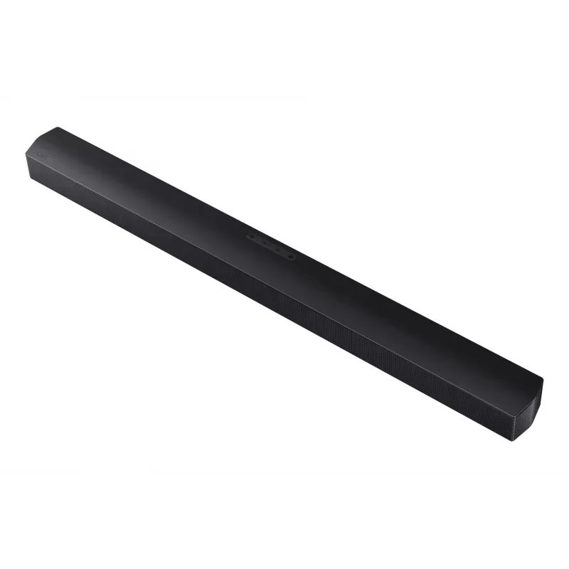 Samsung B-Series HW-B66CF/XN soundbar reproduktor čierny 3.1 kanály
