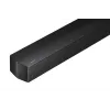 Samsung B-Series HW-B66CF/XN soundbar reproduktor čierny 3.1 kanály