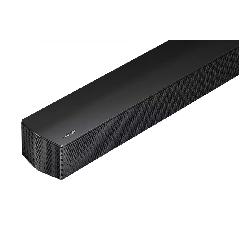 Samsung B-Series HW-B66CF/XN soundbar reproduktor čierny 3.1 kanály