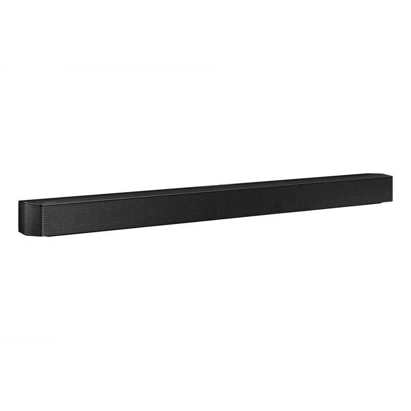 Samsung B-Series HW-B66CF/XN soundbar reproduktor čierny 3.1 kanály