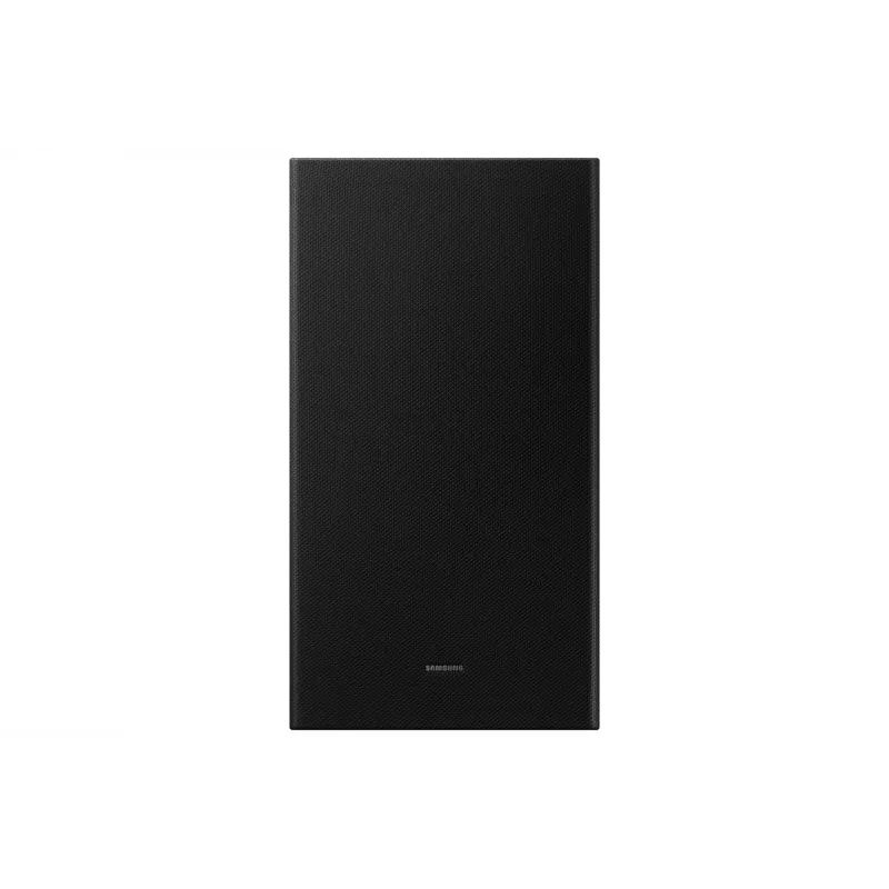 Samsung B-Series HW-B66CF/XN soundbar reproduktor čierny 3.1 kanály
