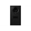 Samsung B-Series HW-B66CF/XN soundbar reproduktor čierny 3.1 kanály