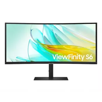 Samsung LS34C652UEUXXE počítačový monitor 86,4 cm (34