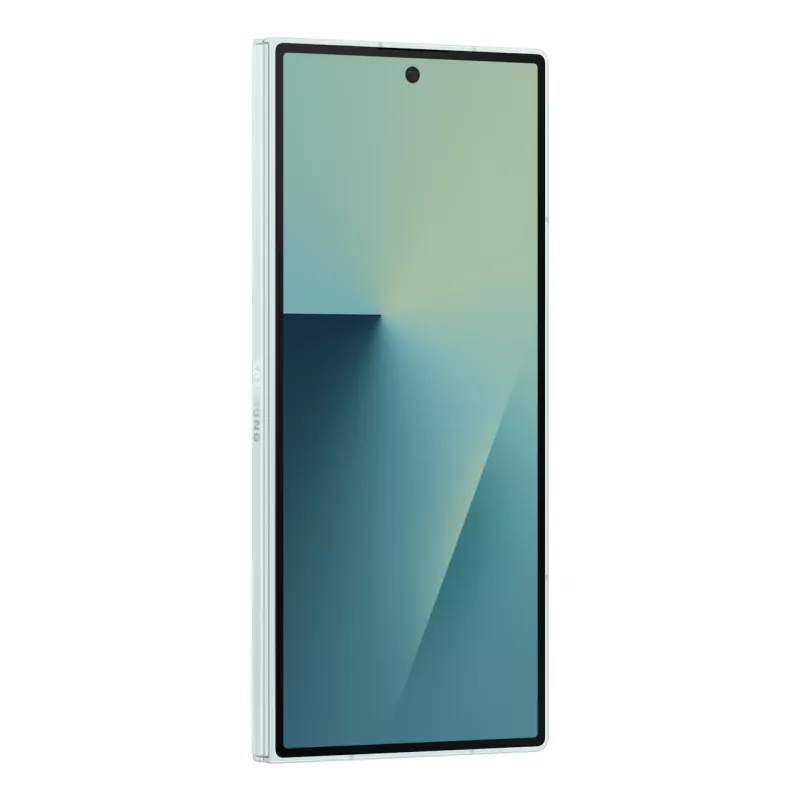 Samsung Galaxy Z Fold7 (len .com), 20,3 cm (8 inch), 2184 x 1968 pixelov, 12 GB, 512 GB, 200 MP, mätová