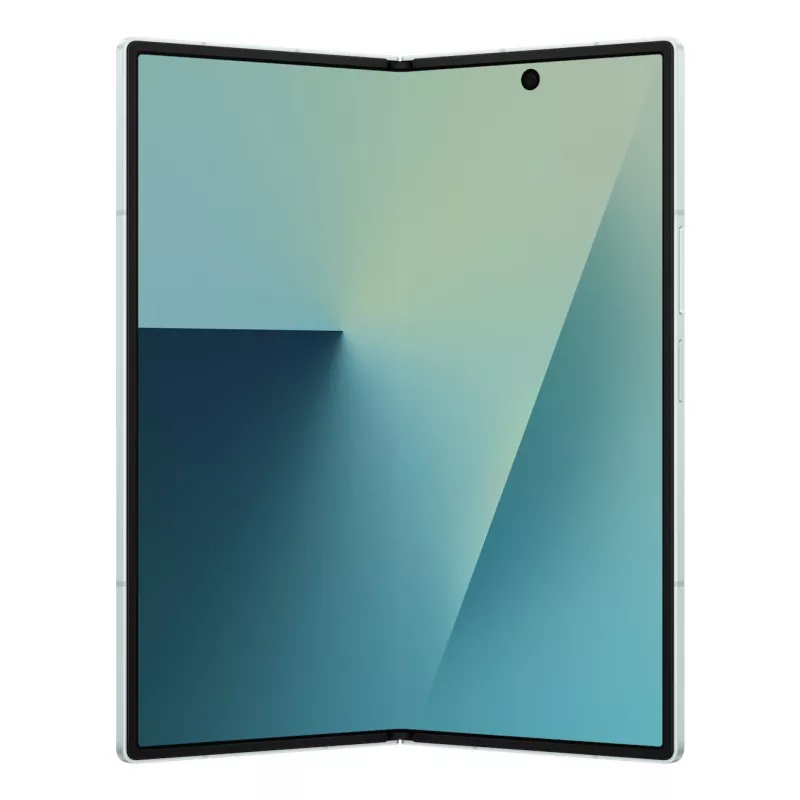 Samsung Galaxy Z Fold7 (len .com), 20,3 cm (8 inch), 2184 x 1968 pixelov, 12 GB, 512 GB, 200 MP, mätová