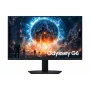 Samsung S27FG606EU Počítačový monitor 68,6 cm (27 inch) 2560 x 1440 pixelov Quad HD LCD čierny