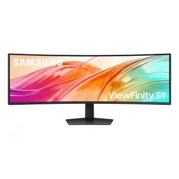 Samsung S95UC Počítačový monitor 124,5 cm (49