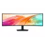 Samsung S95UC Počítačový monitor 124,5 cm (49 inch) 5120 x 1440 pixelov Dual QHD LCD čierny