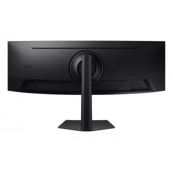 Samsung S95UC Počítačový monitor 124,5 cm (49