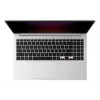 Samsung Galaxy Book5 NP750XHDA-EXP Intel Core Ultra 5 225U Laptop 39,6 cm (15,6 inch) Full HD 16 GB LPDDR5x-SDRAM 512 GB SSD Wi-Fi 6 (802.11ax) Windows 11 Home strieborná