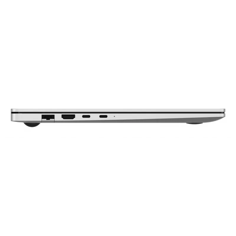 Samsung Galaxy Book5 NP750XHDA-EXP Intel Core Ultra 5 225U Laptop 39,6 cm (15,6 inch) Full HD 16 GB LPDDR5x-SDRAM 512 GB SSD Wi-Fi 6 (802.11ax) Windows 11 Home strieborná
